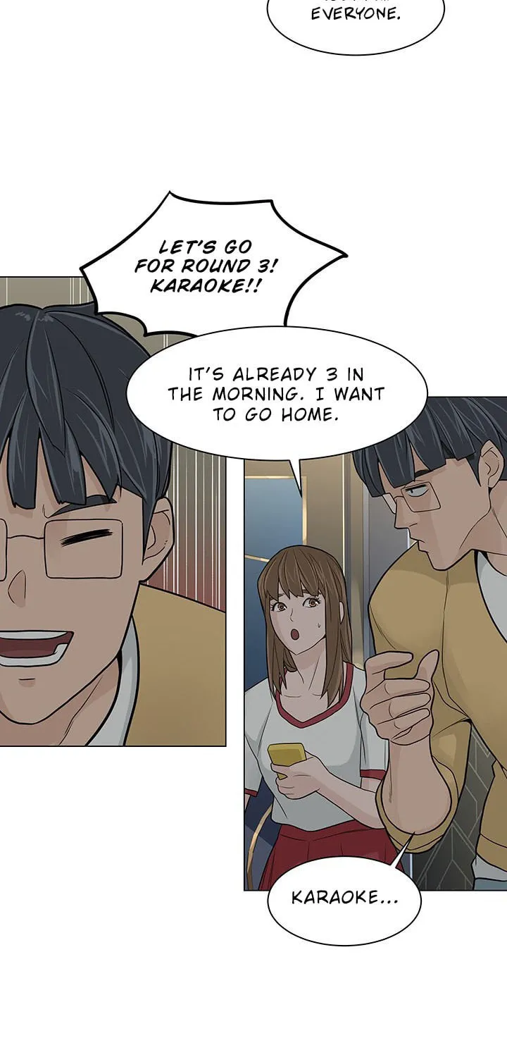 Read From the Grave and Back chapter 10 image 64 on Lezhin