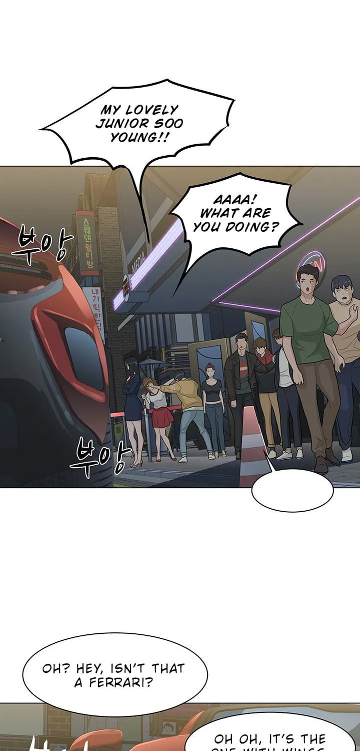 Read From the Grave and Back chapter 10 image 65 on Lezhin