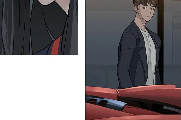 Read From the Grave and Back chapter 10 image 68 on Lezhin