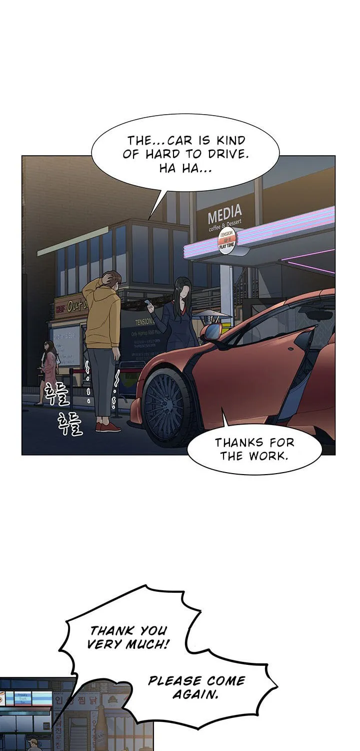 Read From the Grave and Back chapter 10 image 70 on Lezhin