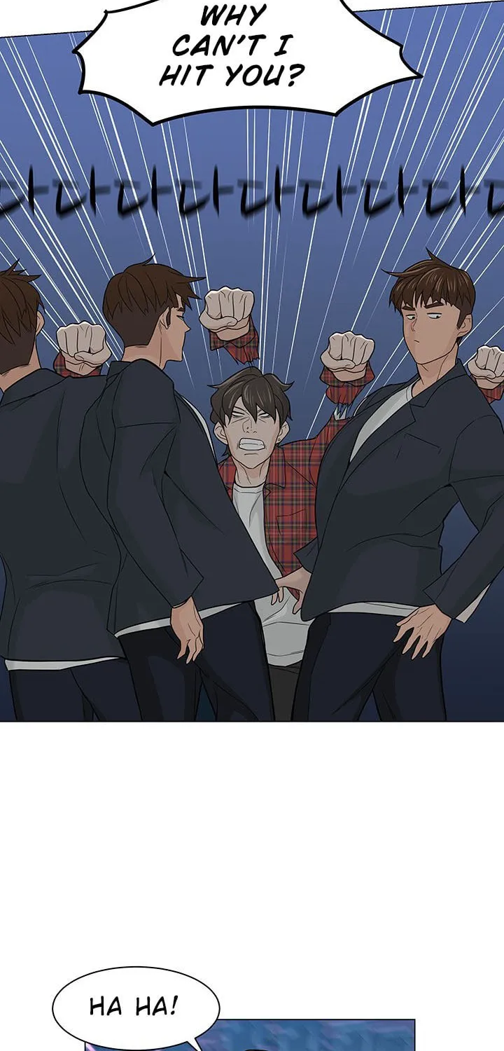 Read From the Grave and Back chapter 10 image 8 on Lezhin