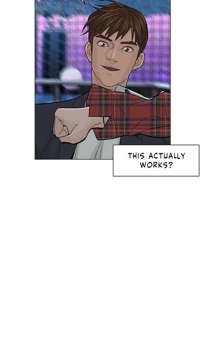 Read From the Grave and Back chapter 10 image 9 on Lezhin