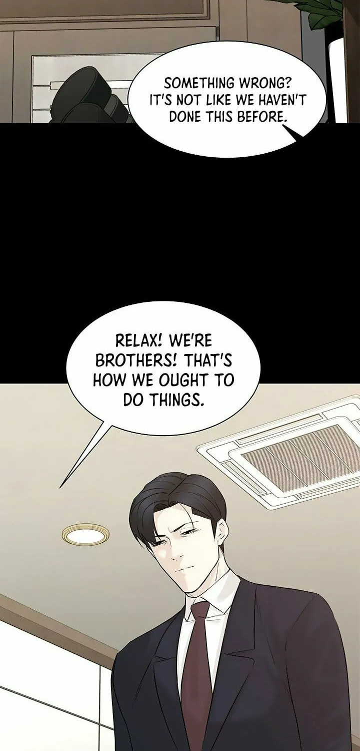 Read From the Grave and Back chapter 102 image 1 on Lezhin