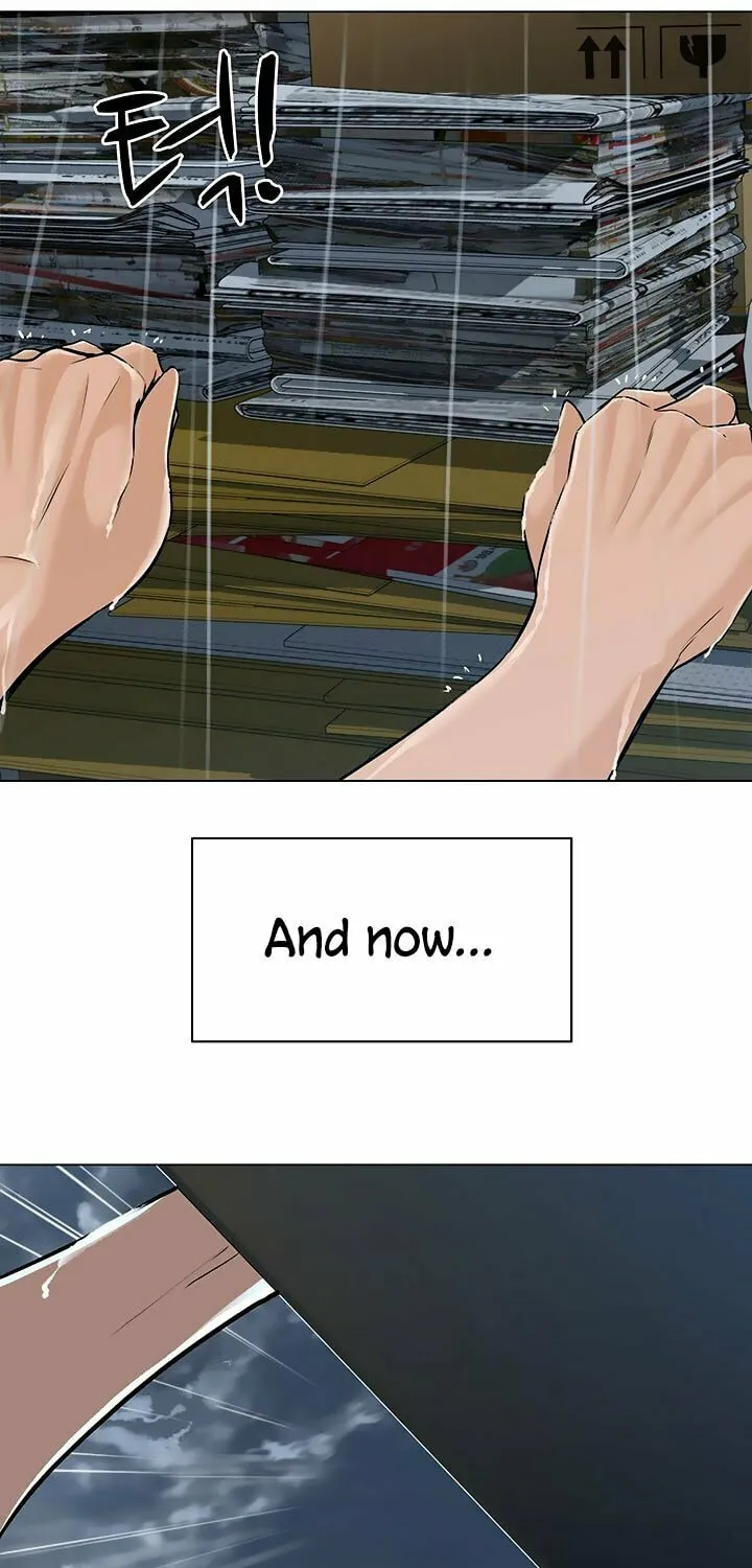Read From the Grave and Back chapter 102 image 12 on Lezhin