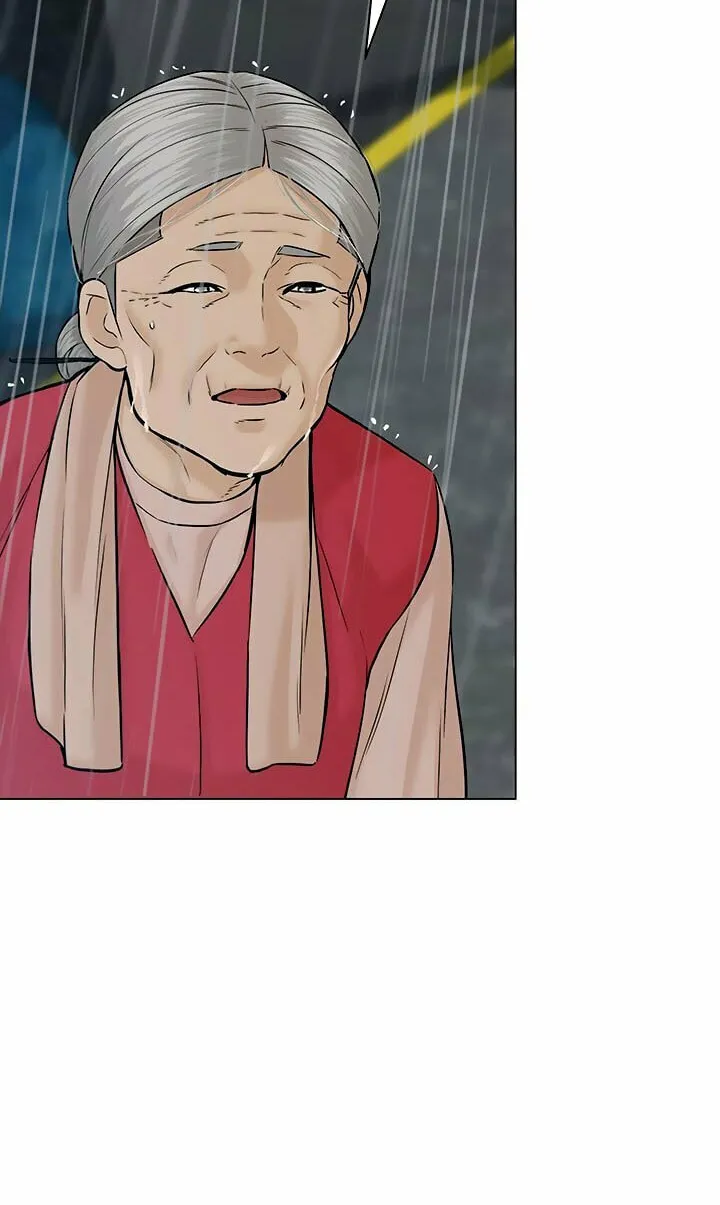 Read From the Grave and Back chapter 102 image 17 on Lezhin