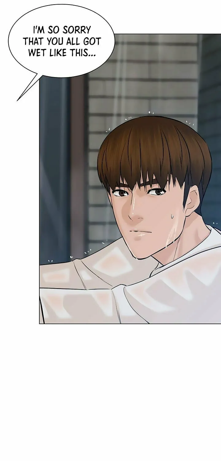 Read From the Grave and Back chapter 102 image 18 on Lezhin