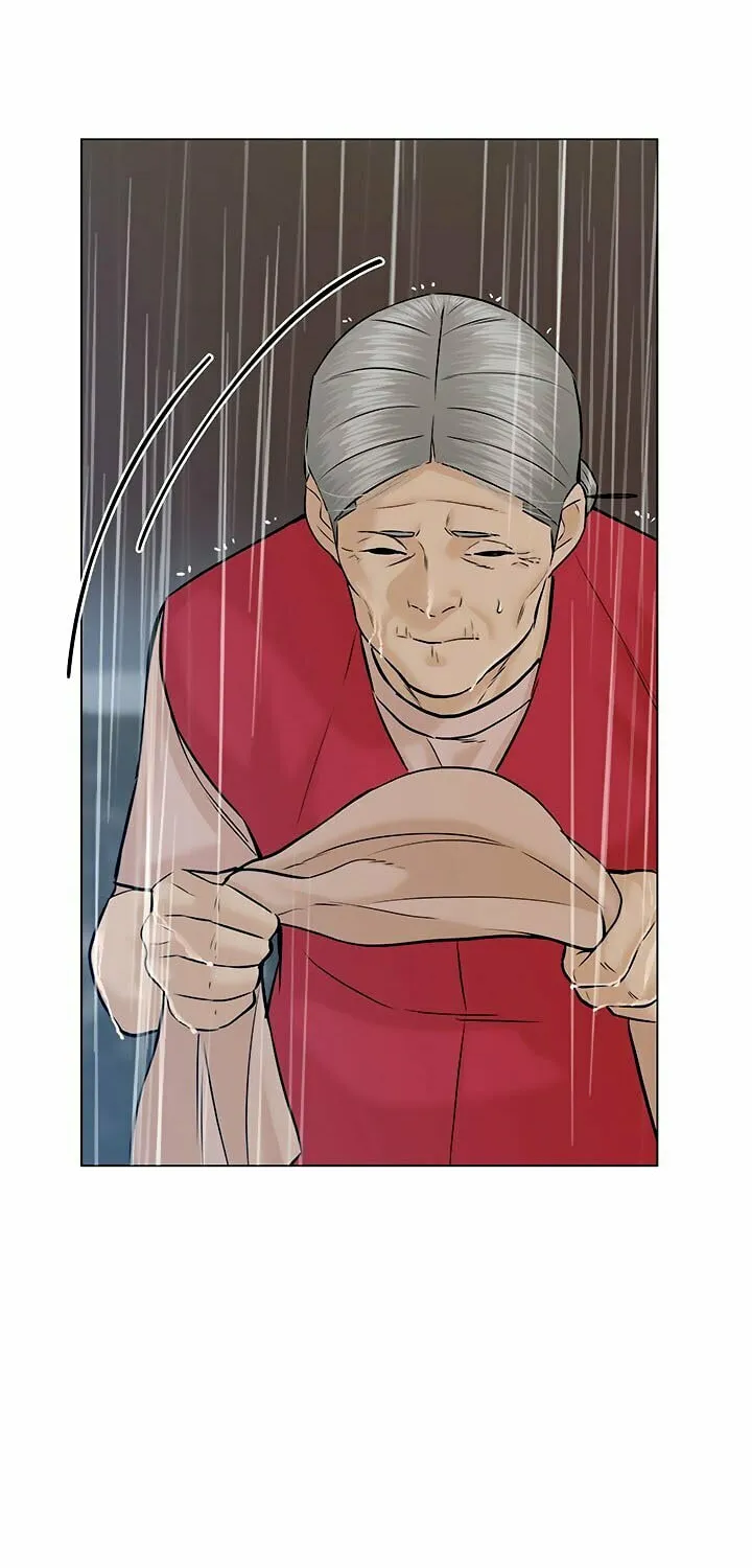 Read From the Grave and Back chapter 102 image 21 on Lezhin