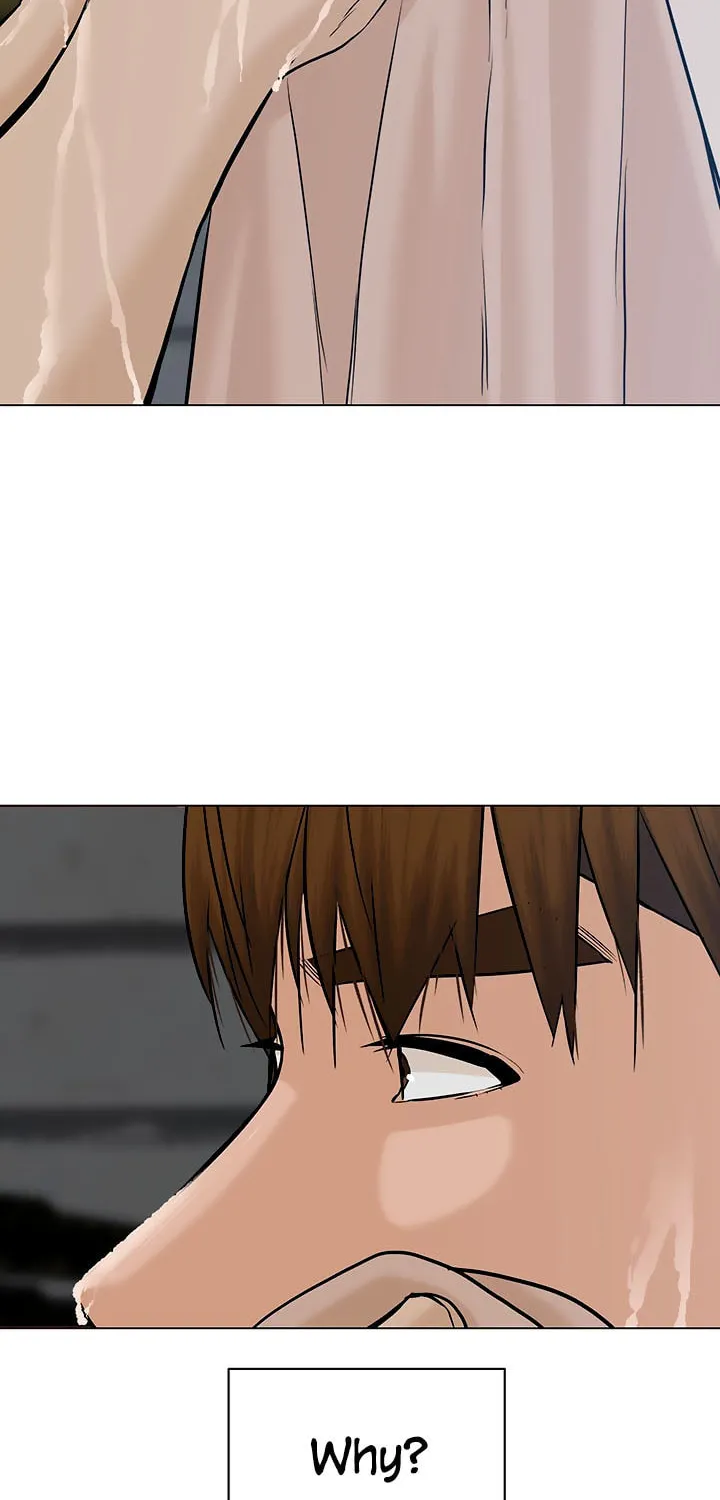 Read From the Grave and Back chapter 102 image 24 on Lezhin