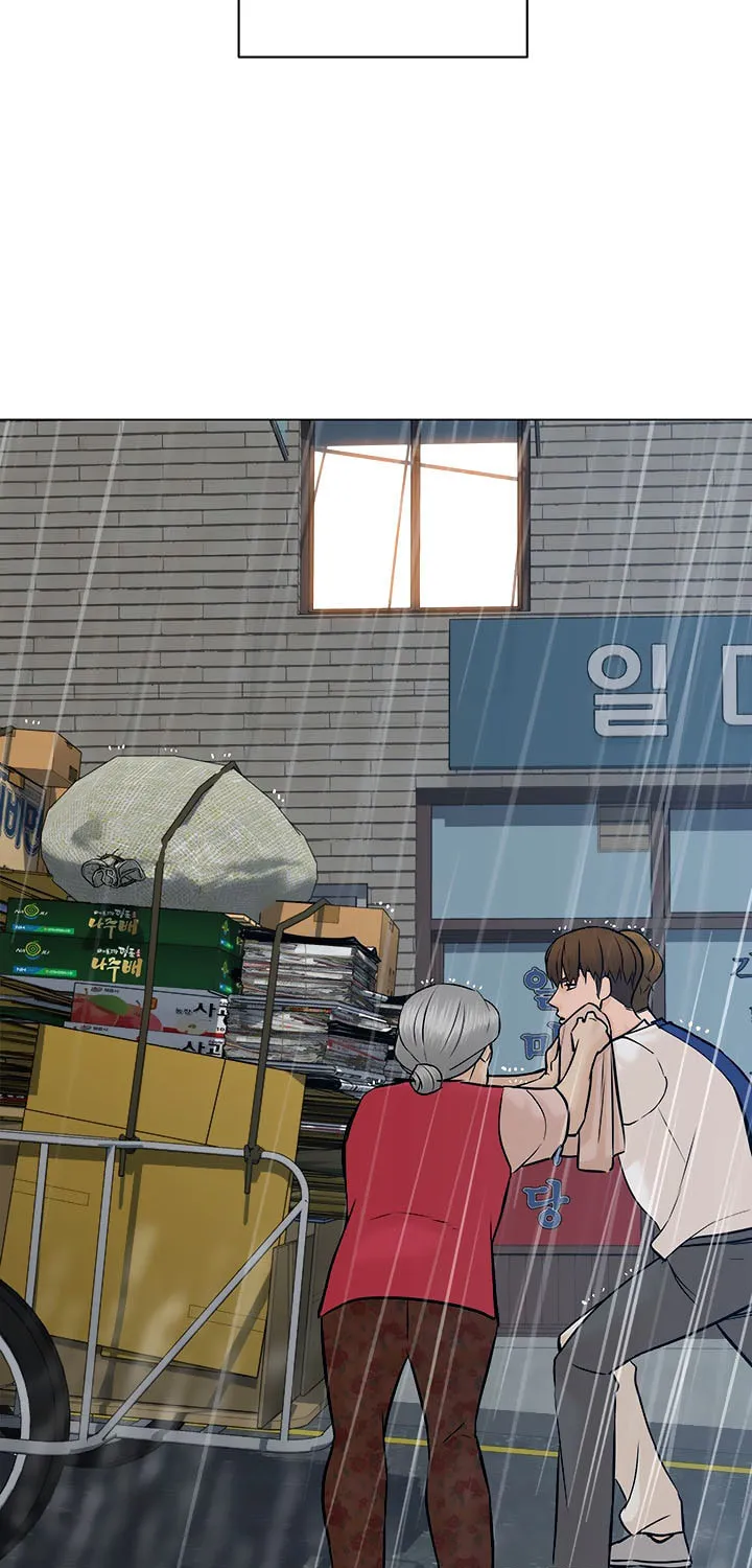 Read From the Grave and Back chapter 102 image 25 on Lezhin