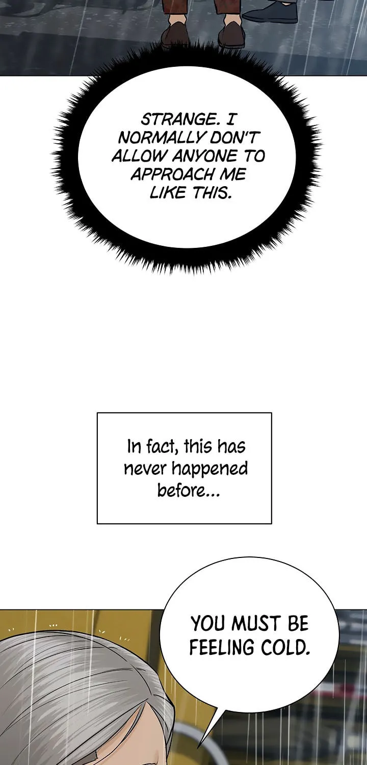 Read From the Grave and Back chapter 102 image 26 on Lezhin