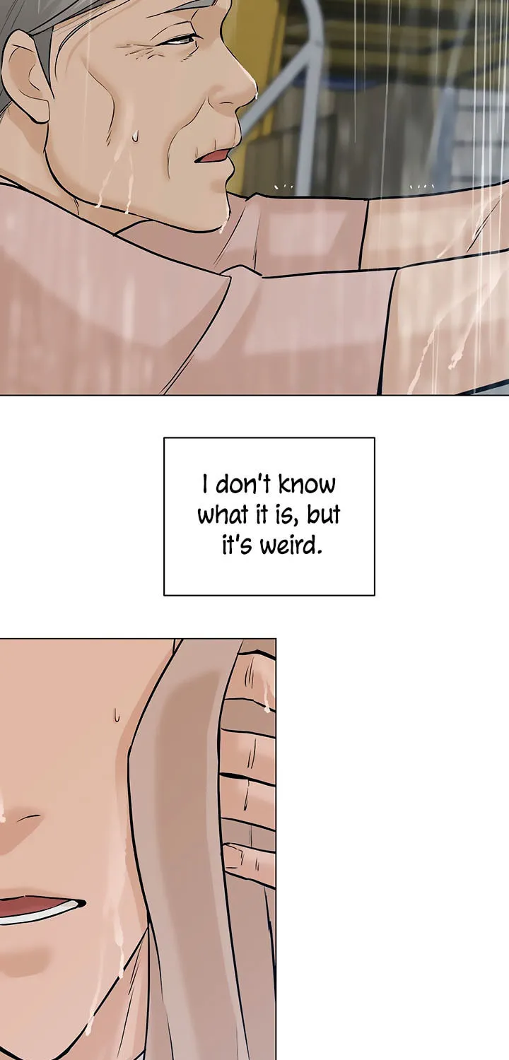 Read From the Grave and Back chapter 102 image 27 on Lezhin