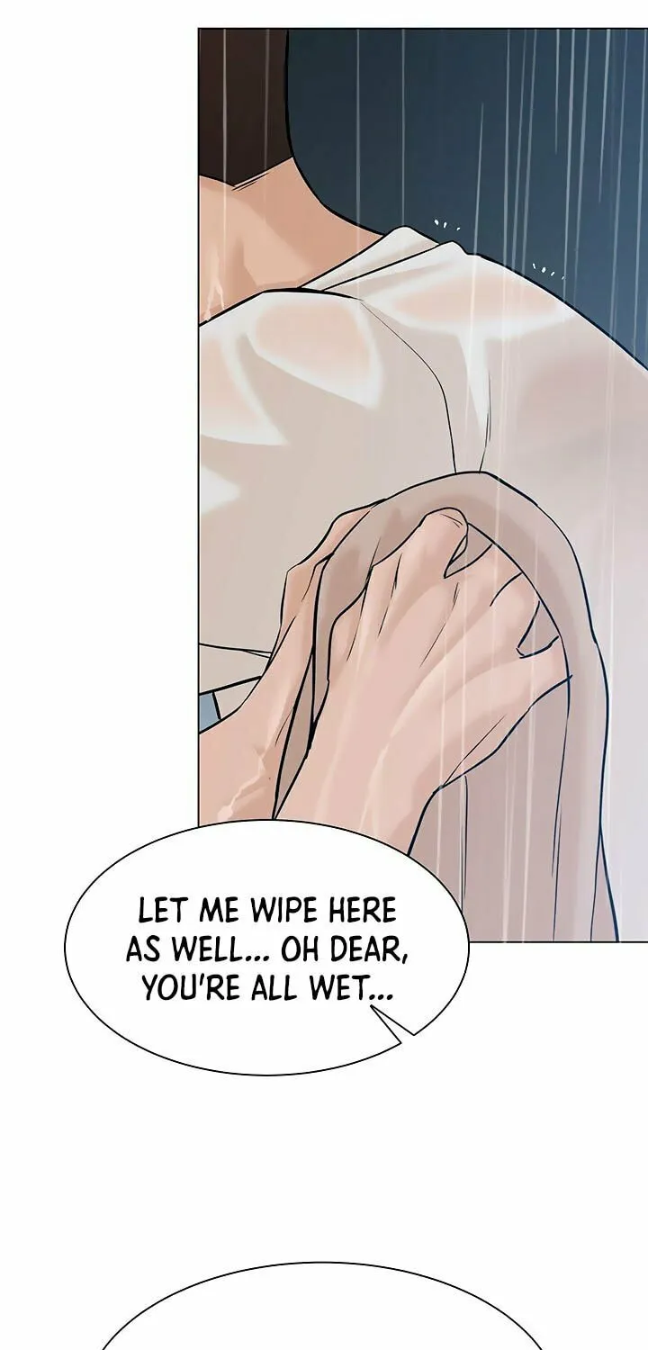 Read From the Grave and Back chapter 102 image 29 on Lezhin