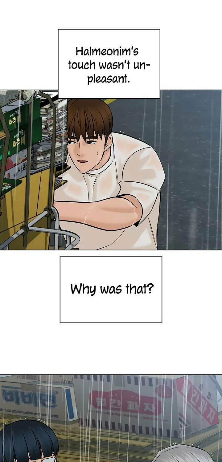 Read From the Grave and Back chapter 102 image 31 on Lezhin