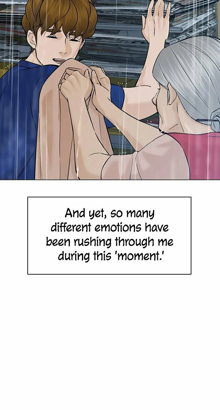 Read From the Grave and Back chapter 102 image 34 on Lezhin