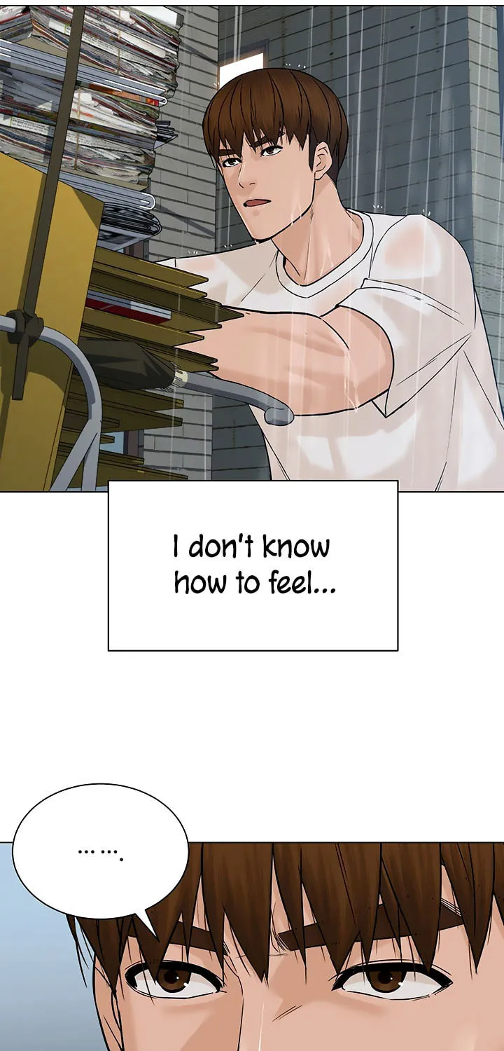 Read From the Grave and Back chapter 102 image 35 on Lezhin