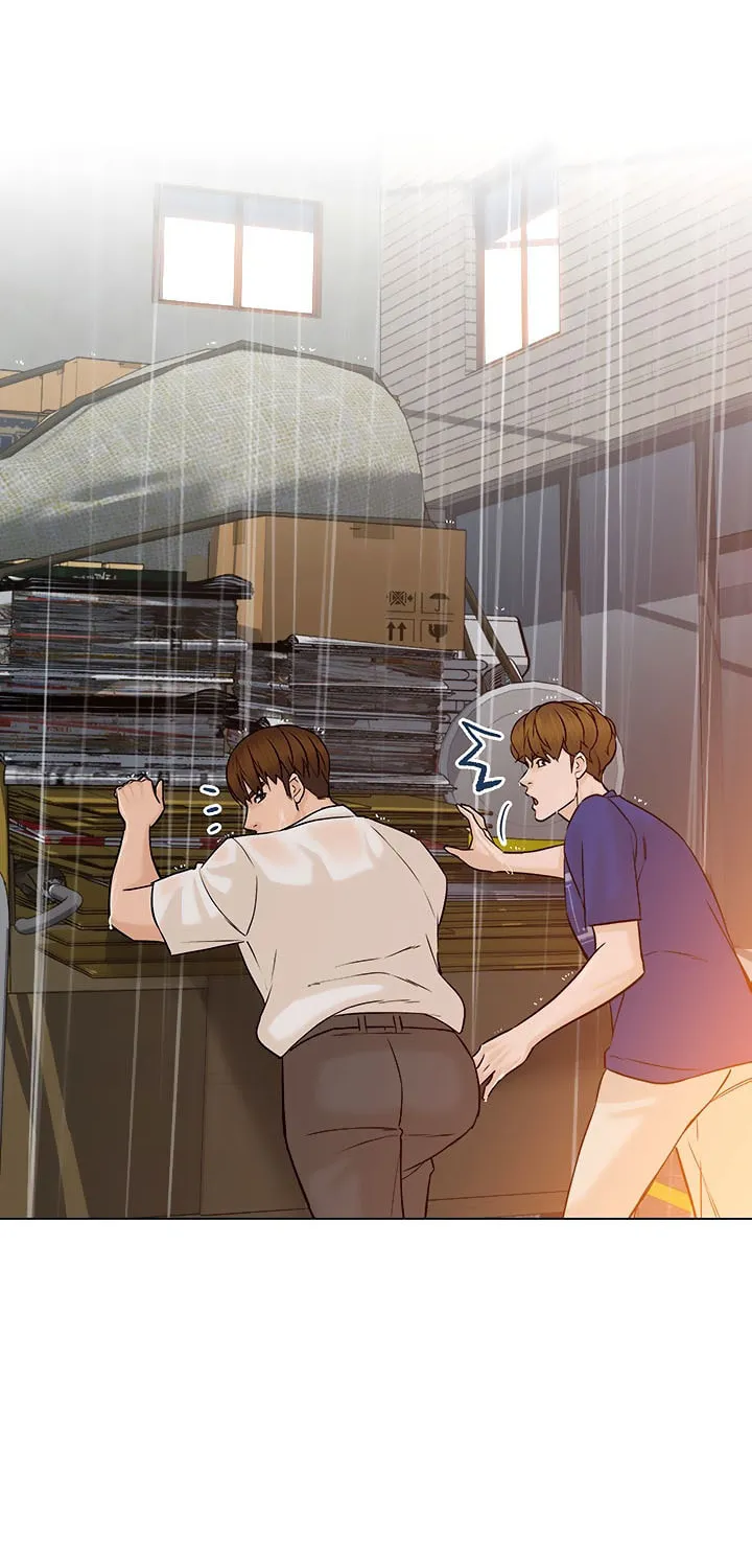 Read From the Grave and Back chapter 102 image 38 on Lezhin