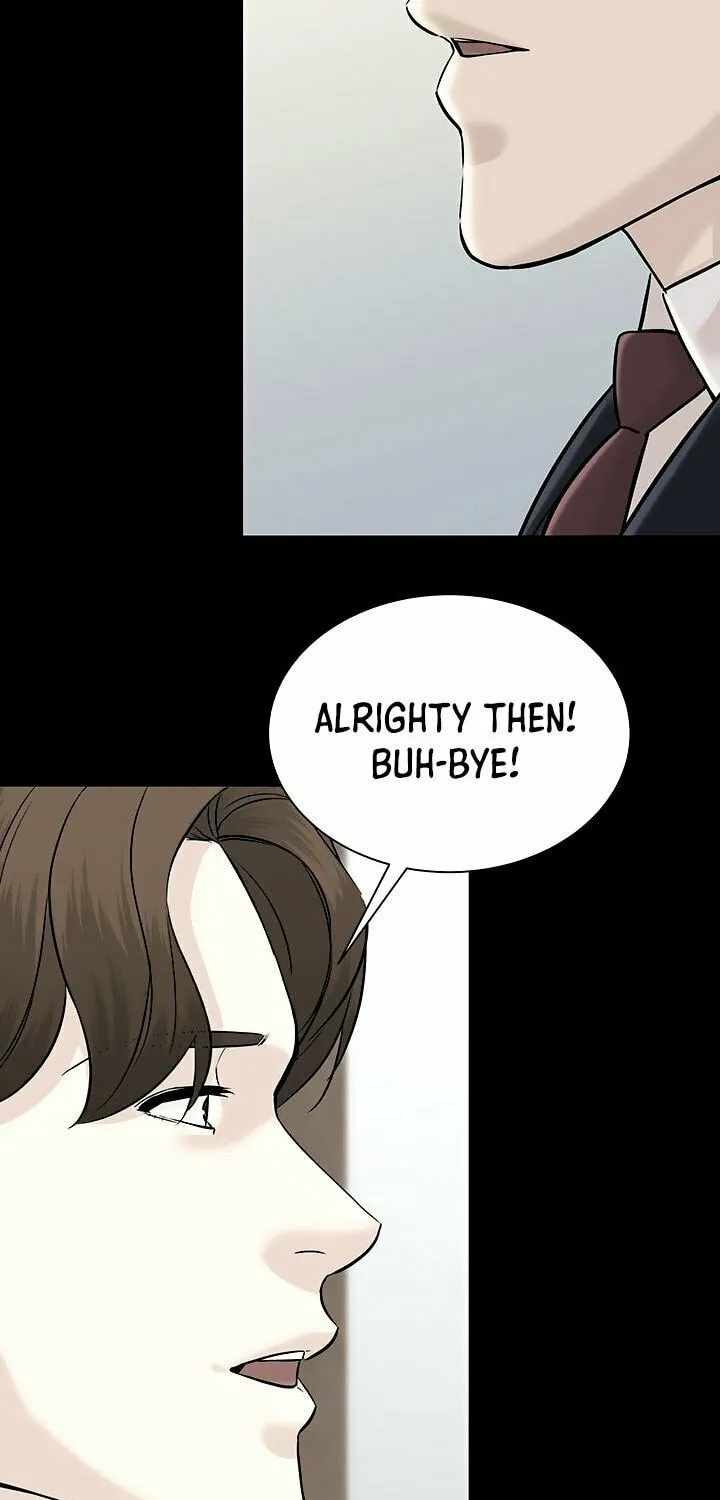 Read From the Grave and Back chapter 102 image 4 on Lezhin