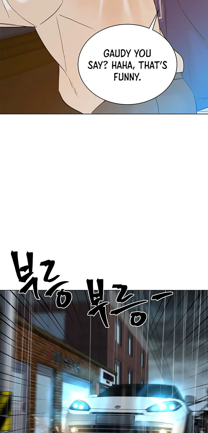 Read From the Grave and Back chapter 102 image 43 on Lezhin