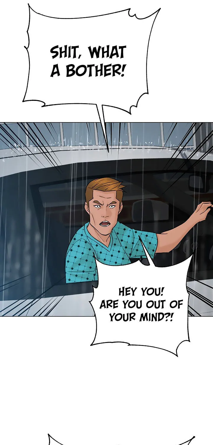 Read From the Grave and Back chapter 102 image 47 on Lezhin