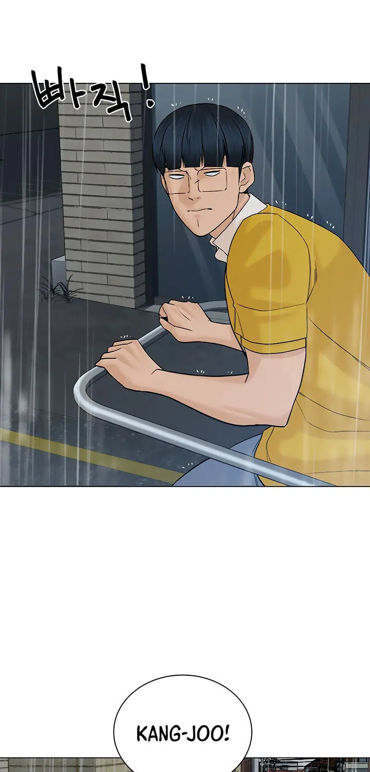 Read From the Grave and Back chapter 102 image 51 on Lezhin
