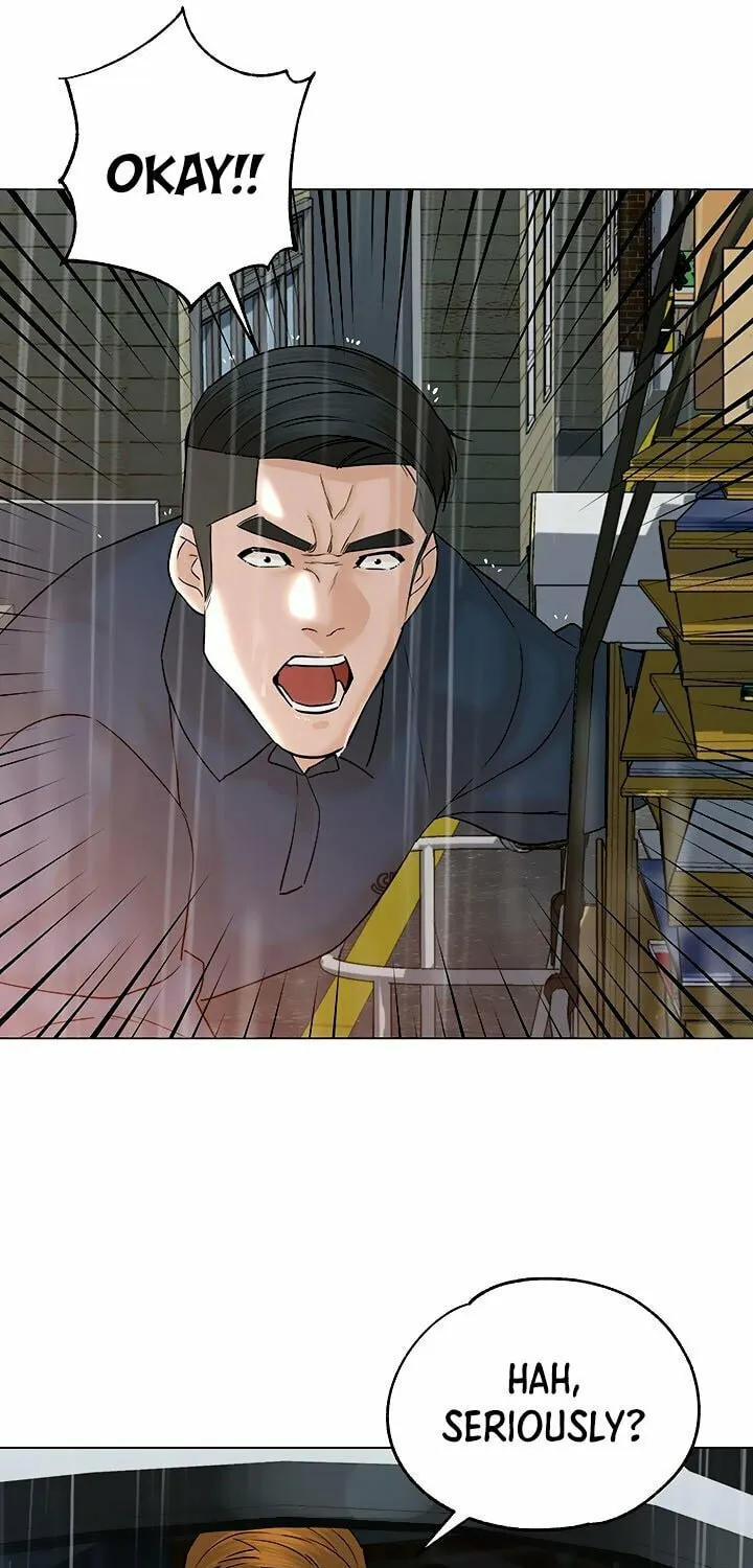 Read From the Grave and Back chapter 102 image 53 on Lezhin