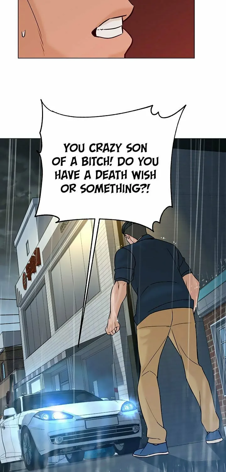 Read From the Grave and Back chapter 102 image 56 on Lezhin