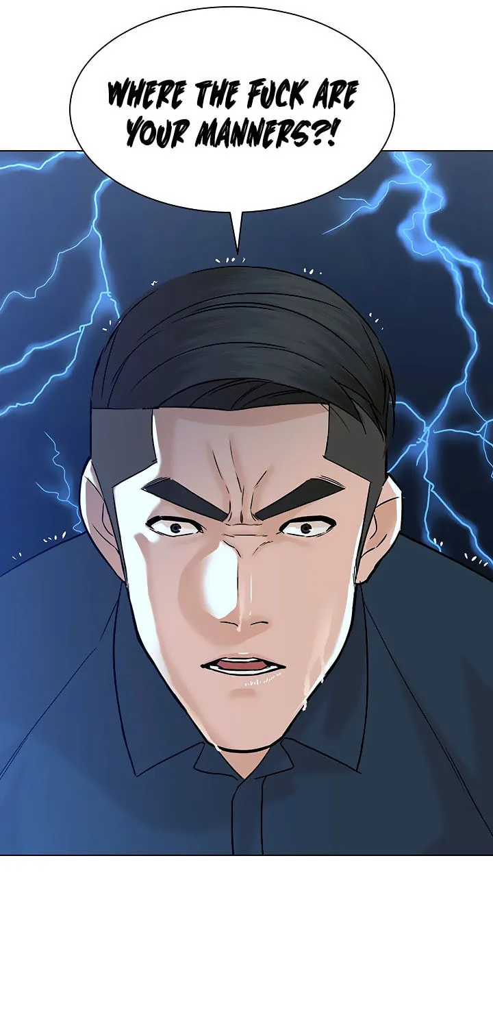 Read From the Grave and Back chapter 102 image 59 on Lezhin