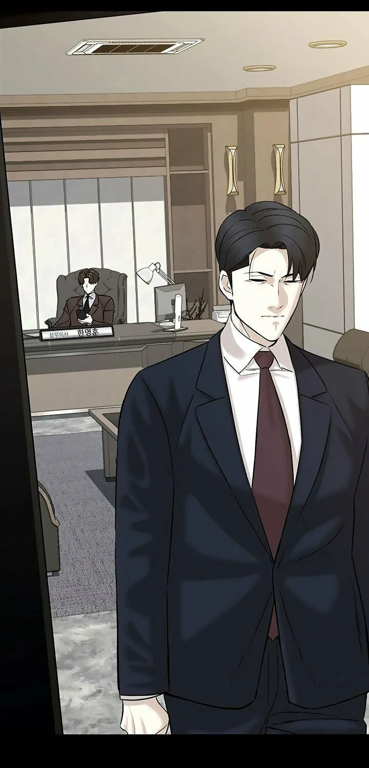 Read From the Grave and Back chapter 102 image 6 on Lezhin