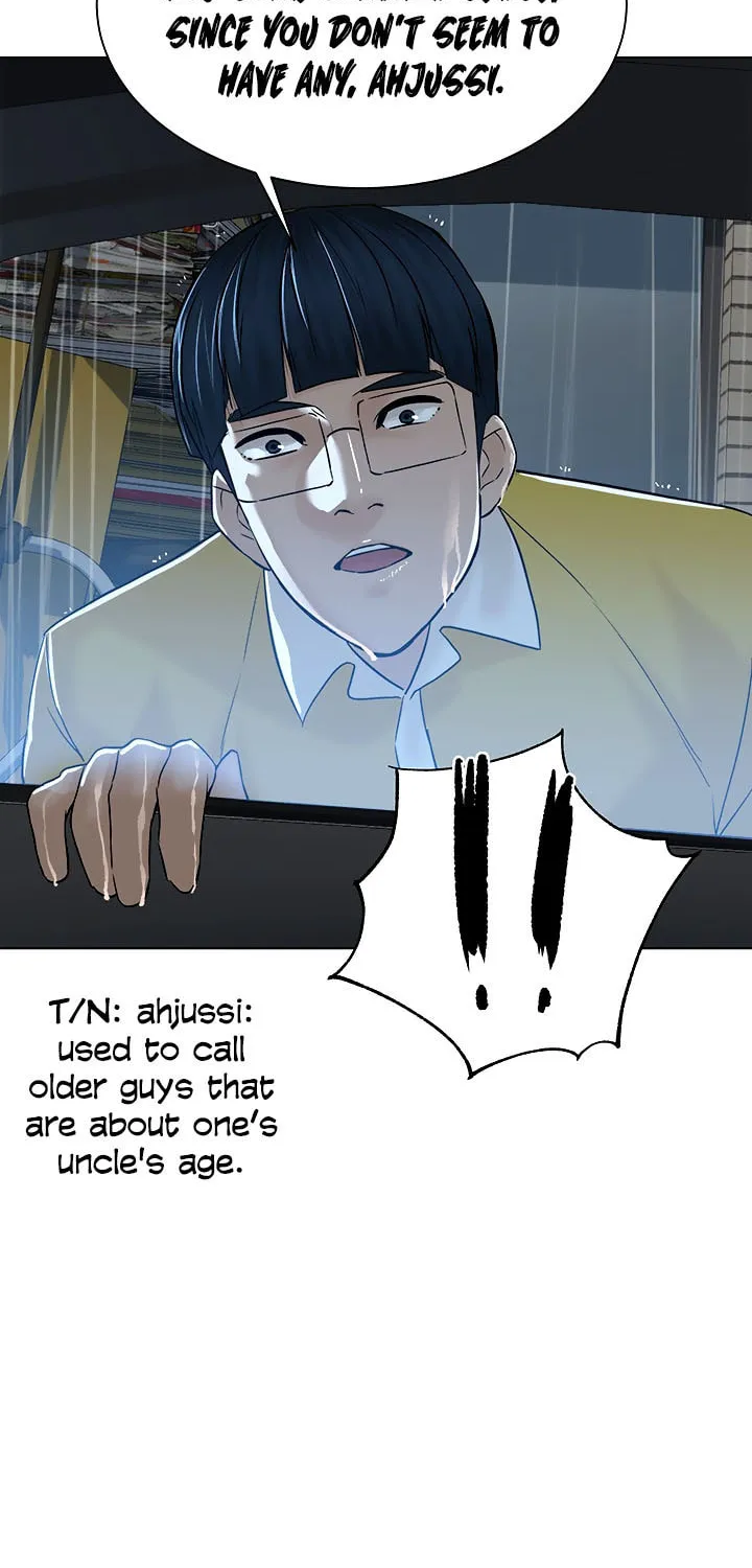 Read From the Grave and Back chapter 102 image 62 on Lezhin