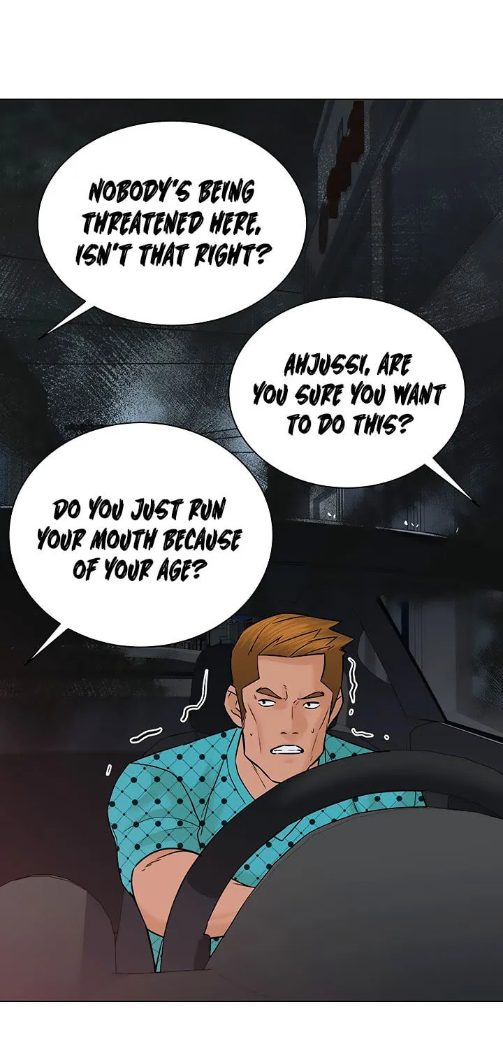 Read From the Grave and Back chapter 102 image 63 on Lezhin