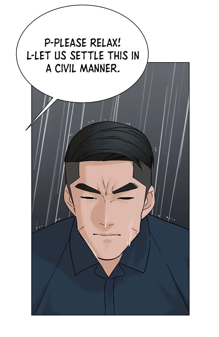Read From the Grave and Back chapter 102 image 64 on Lezhin