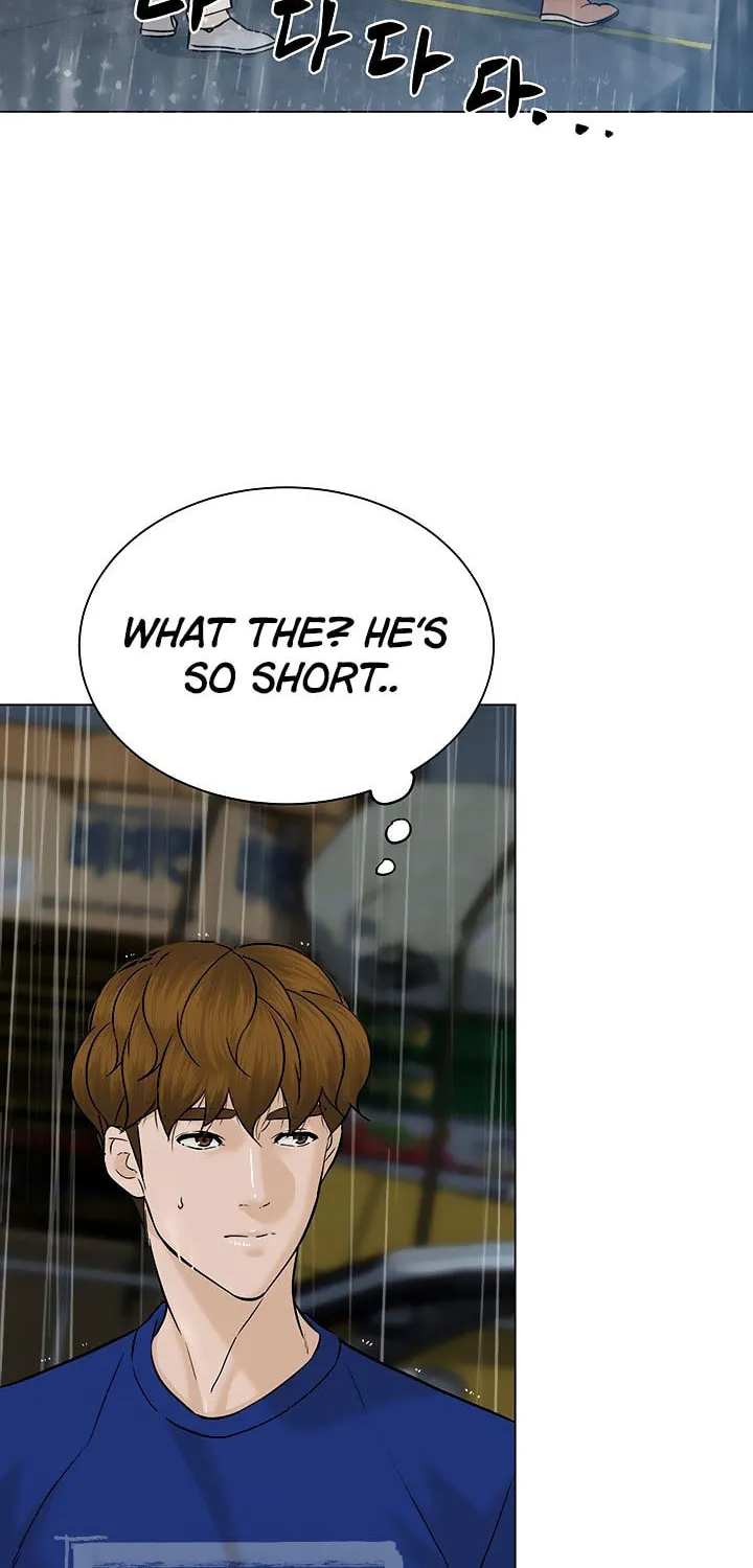 Read From the Grave and Back chapter 102 image 68 on Lezhin