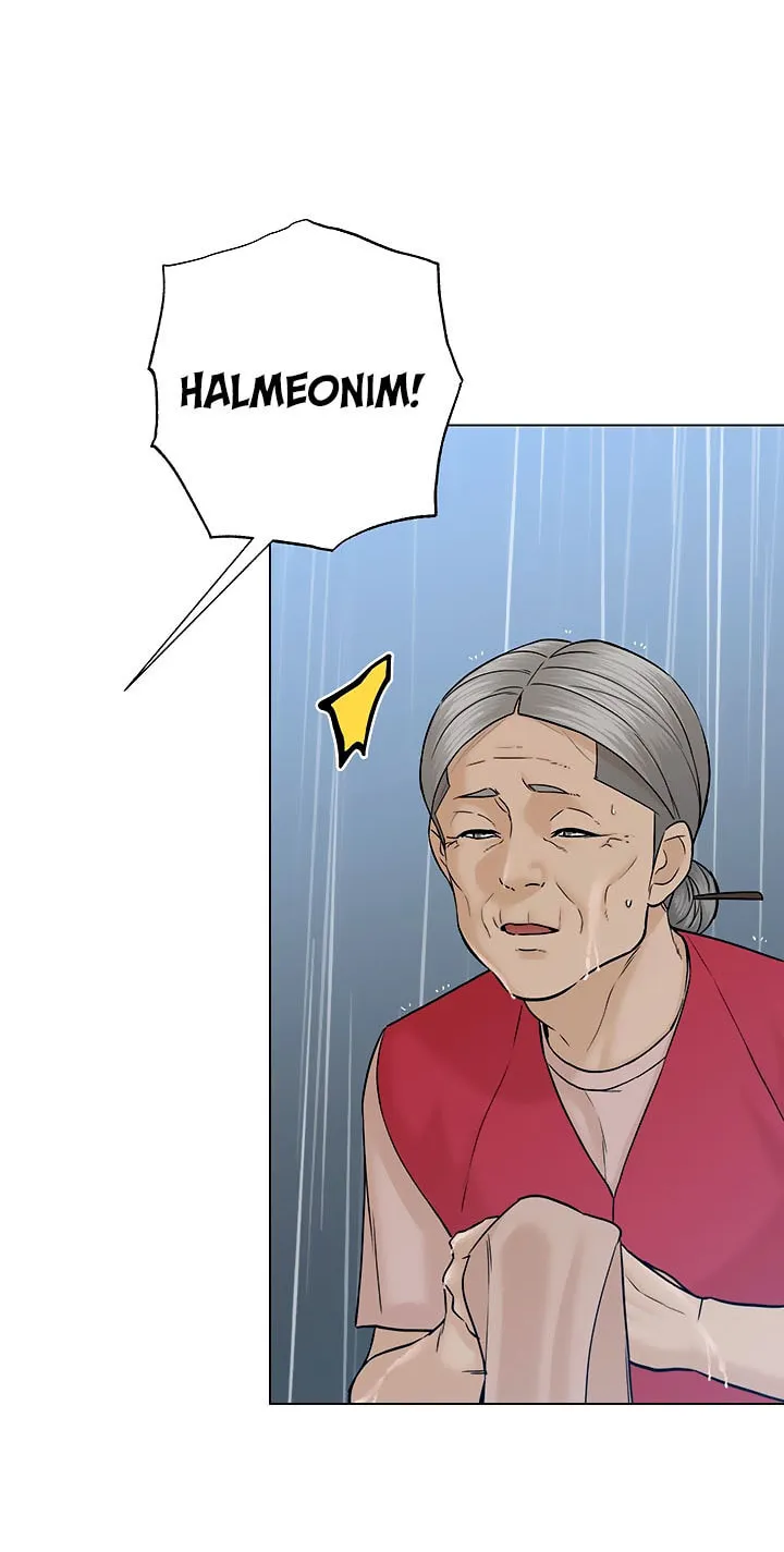 Read From the Grave and Back chapter 102 image 70 on Lezhin