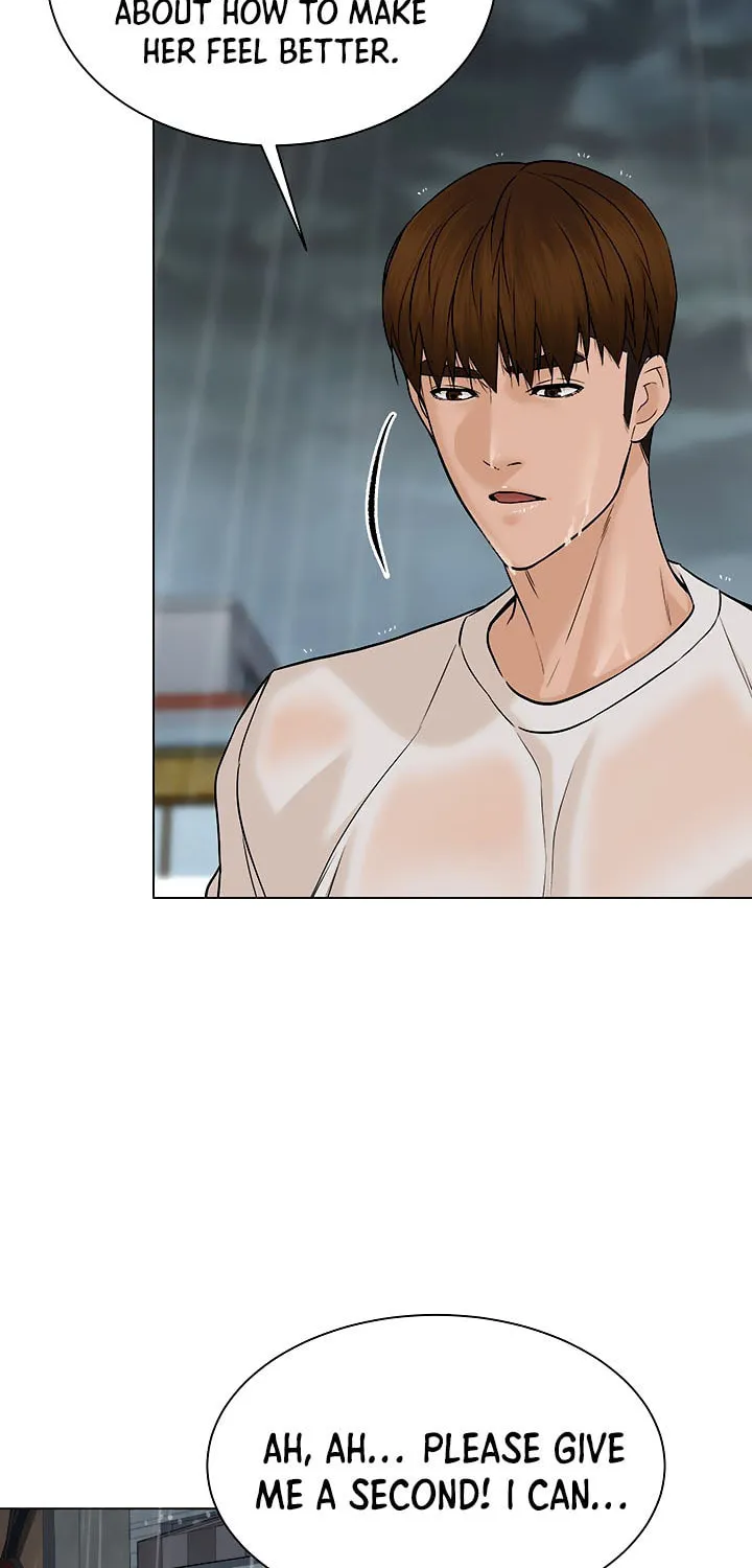 Read From the Grave and Back chapter 102 image 74 on Lezhin