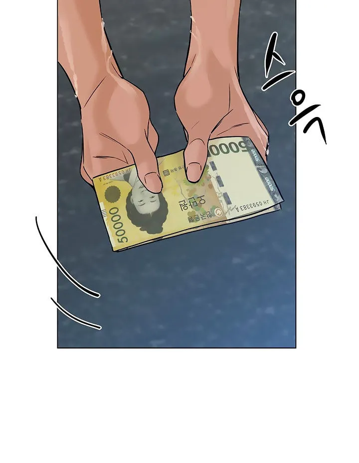 Read From the Grave and Back chapter 102 image 76 on Lezhin