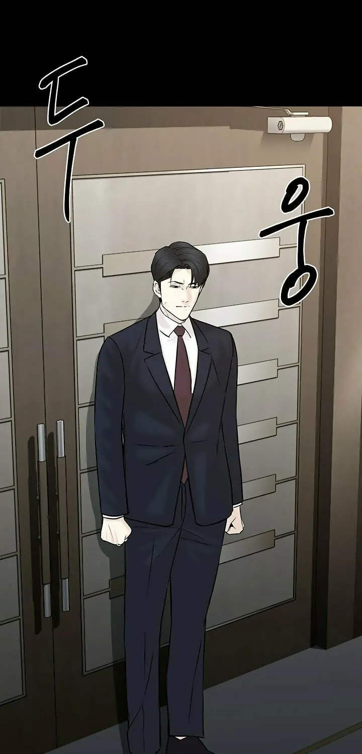 Read From the Grave and Back chapter 102 image 8 on Lezhin