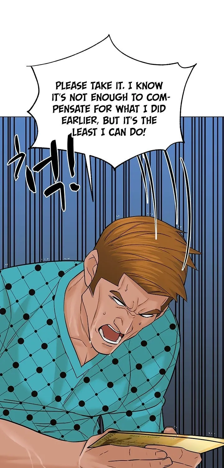 Read From the Grave and Back chapter 102 image 80 on Lezhin