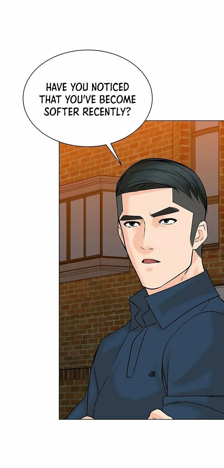 Read From the Grave and Back chapter 104 image 1 on Lezhin