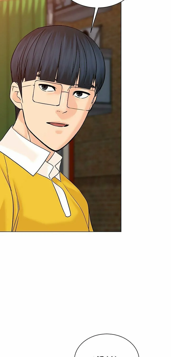 Read From the Grave and Back chapter 104 image 10 on Lezhin