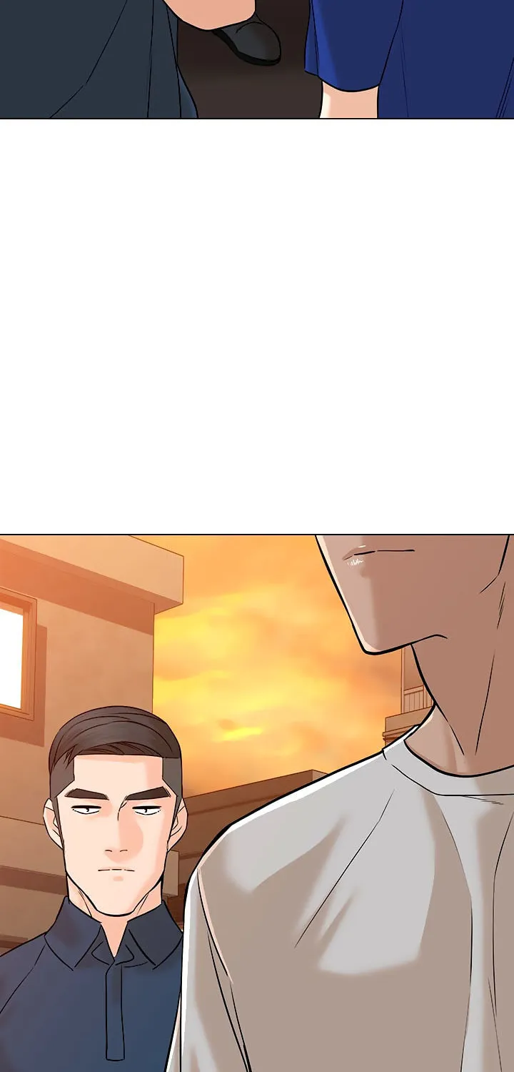 Read From the Grave and Back chapter 104 image 14 on Lezhin
