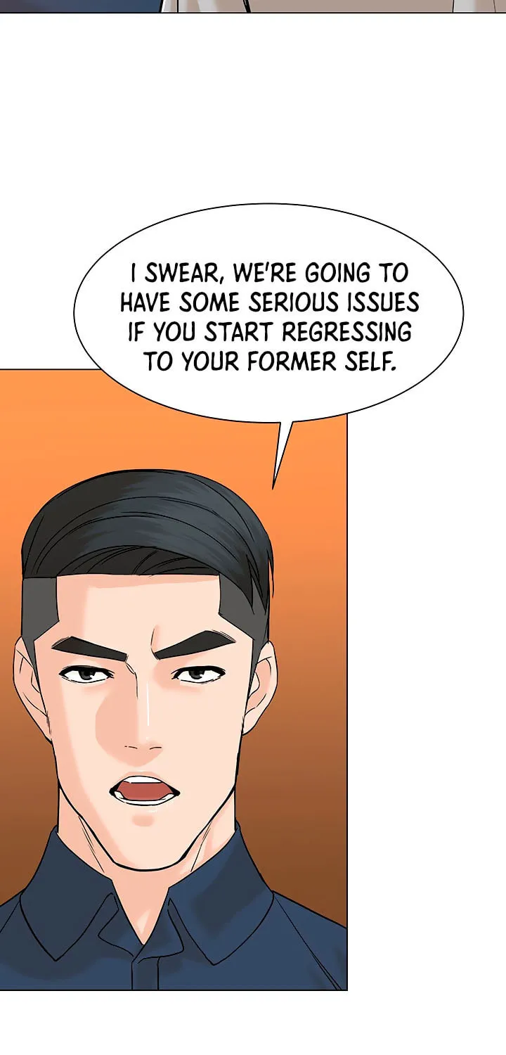 Read From the Grave and Back chapter 104 image 15 on Lezhin