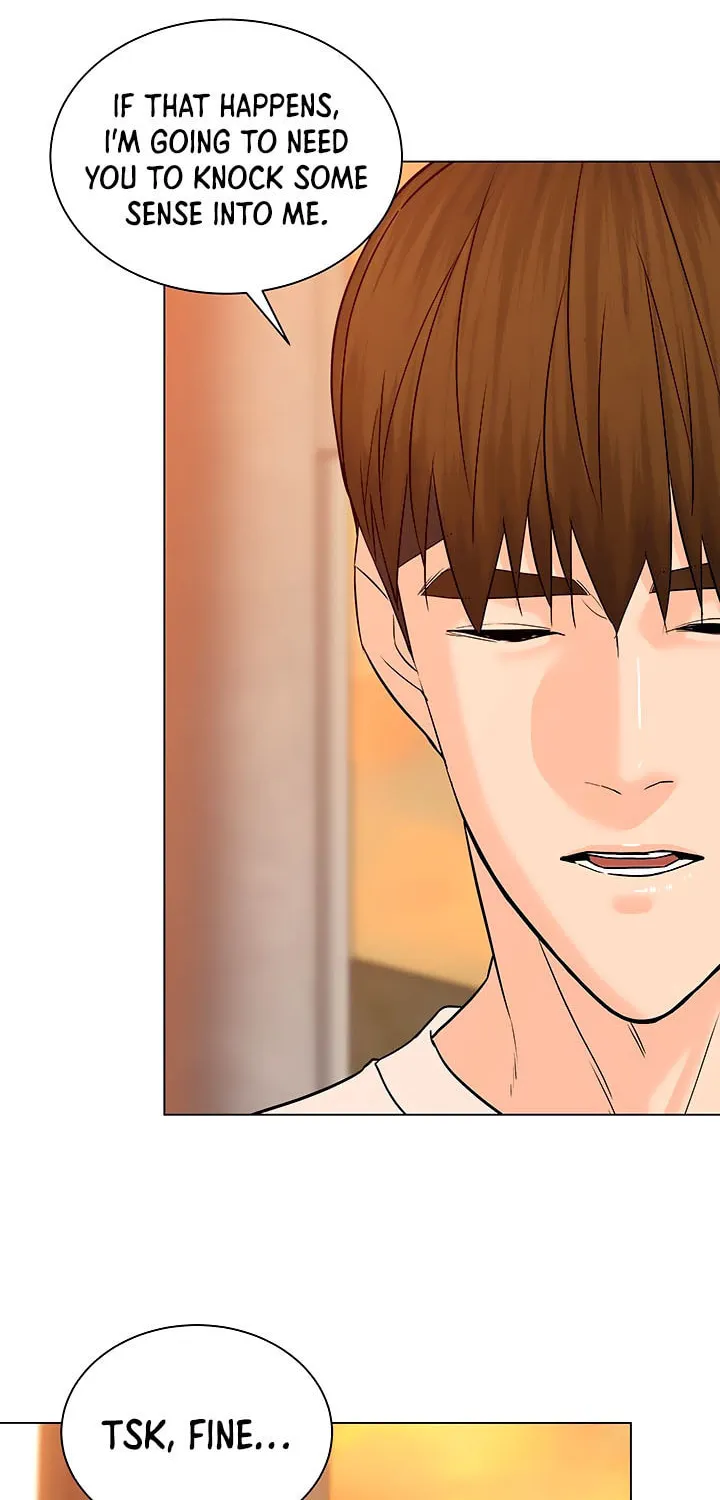 Read From the Grave and Back chapter 104 image 16 on Lezhin
