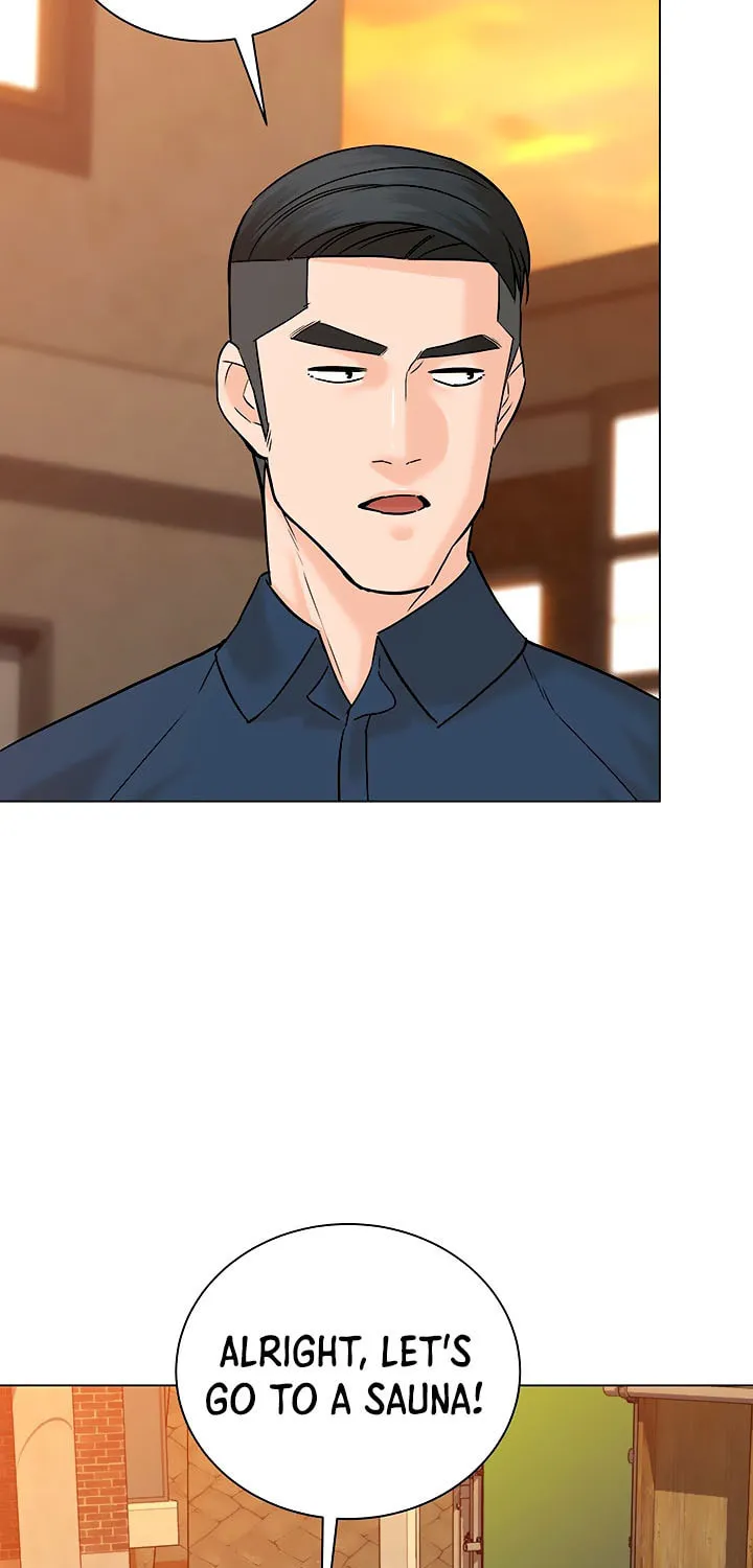 Read From the Grave and Back chapter 104 image 17 on Lezhin