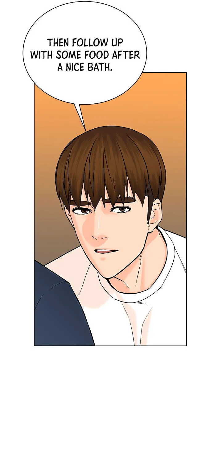 Read From the Grave and Back chapter 104 image 19 on Lezhin