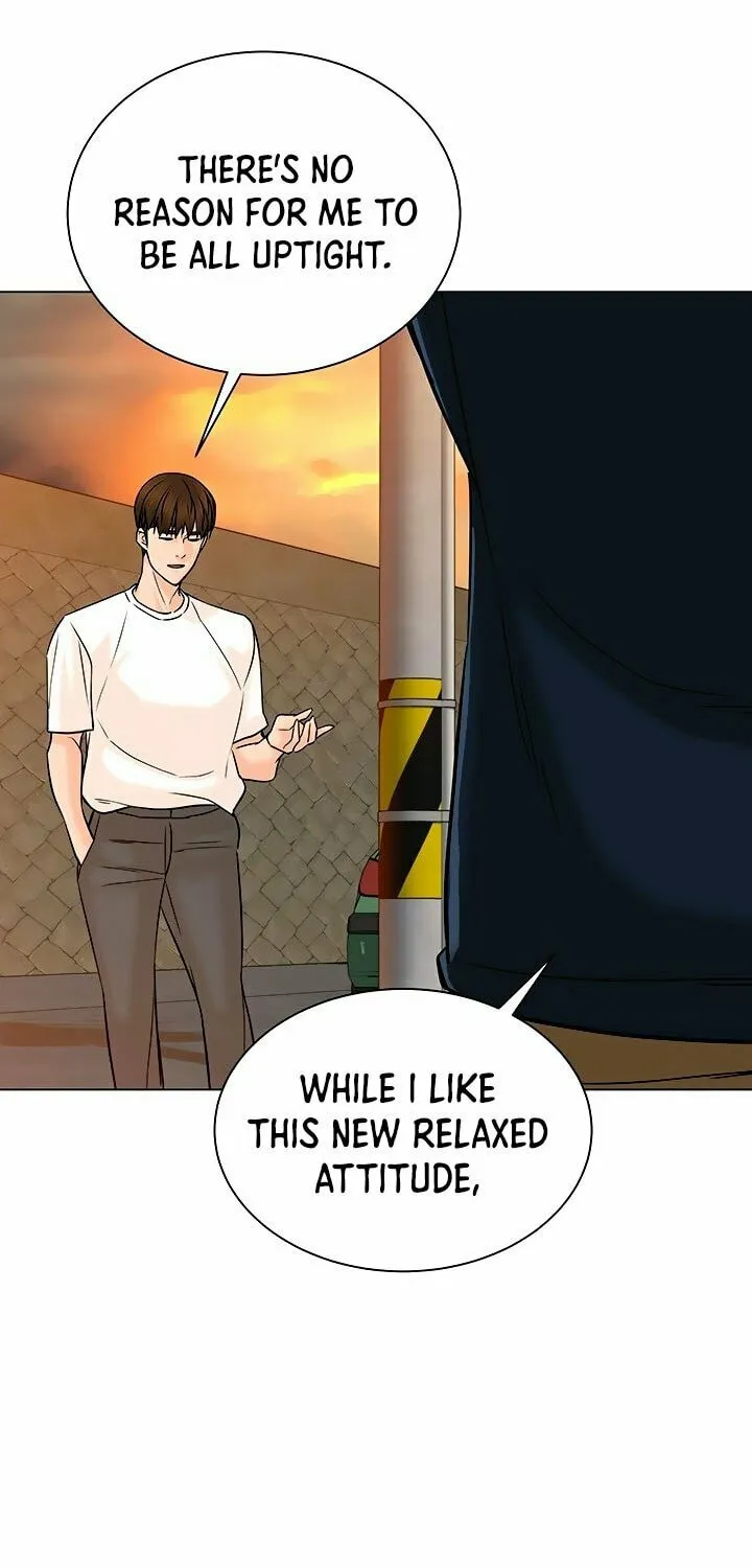 Read From the Grave and Back chapter 104 image 2 on Lezhin