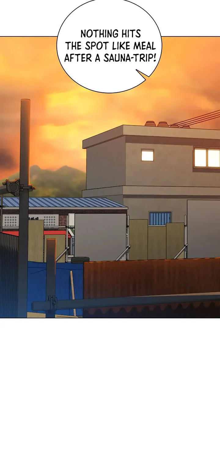 Read From the Grave and Back chapter 104 image 21 on Lezhin