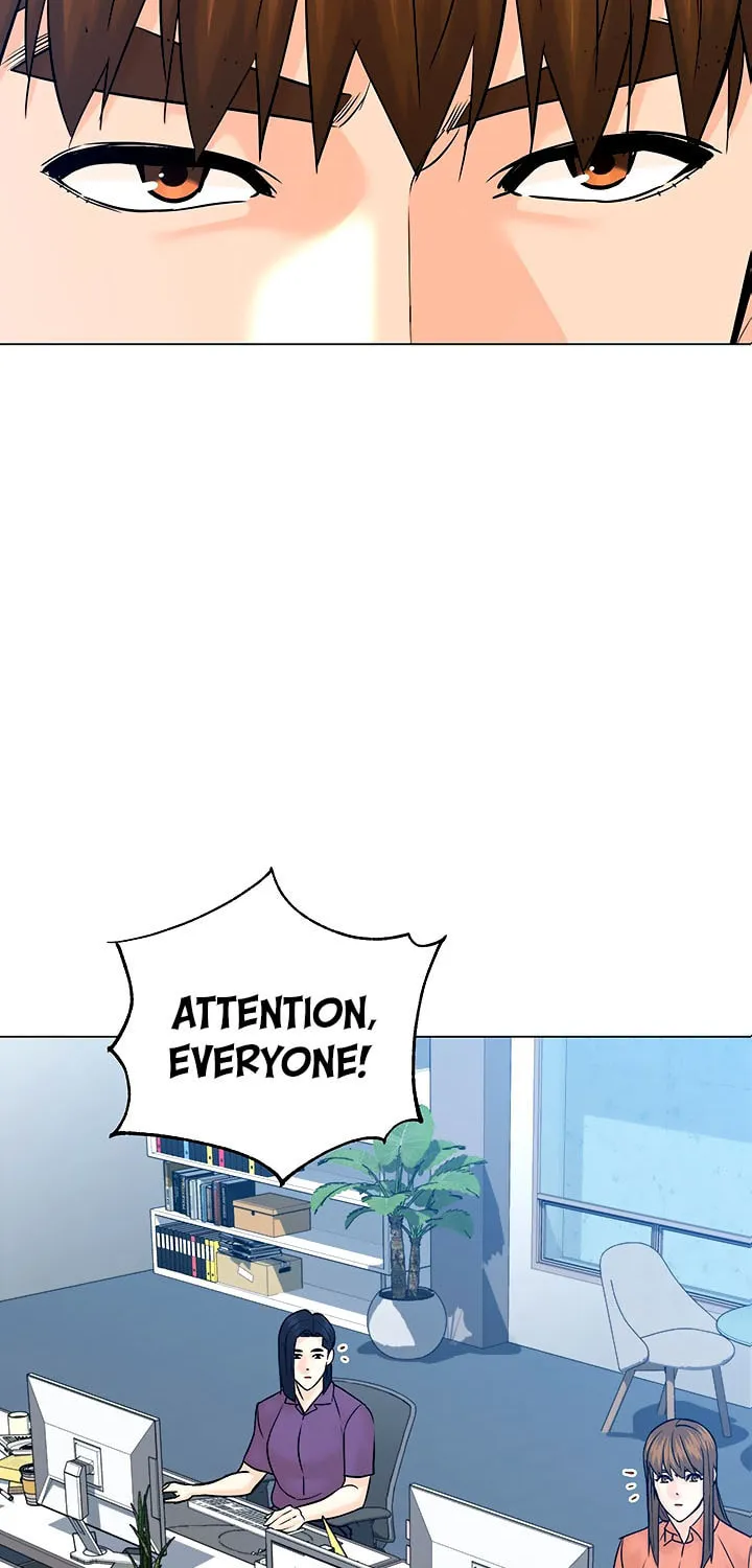 Read From the Grave and Back chapter 104 image 28 on Lezhin