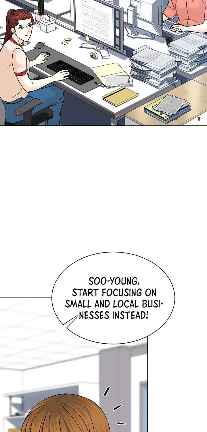 Read From the Grave and Back chapter 104 image 29 on Lezhin