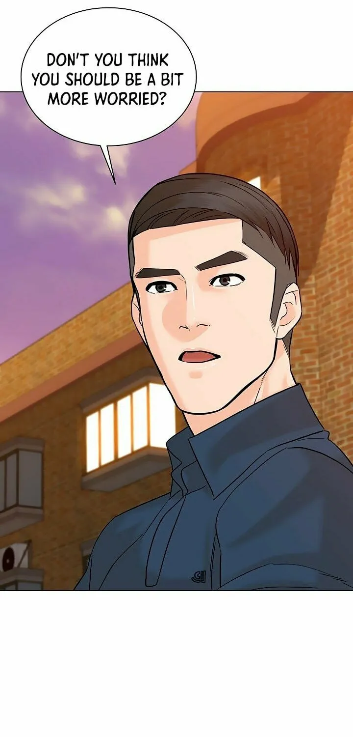 Read From the Grave and Back chapter 104 image 3 on Lezhin