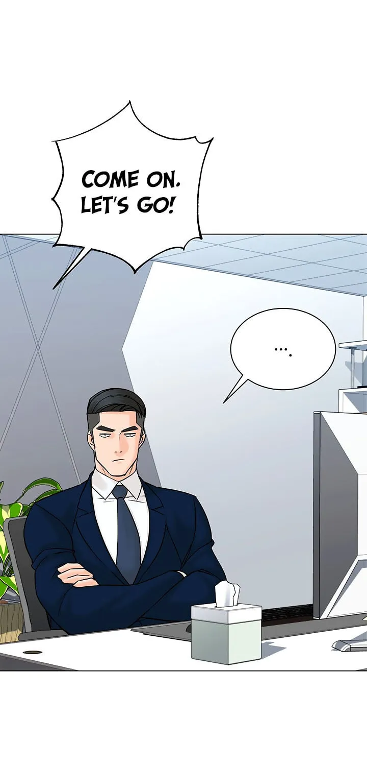 Read From the Grave and Back chapter 104 image 34 on Lezhin